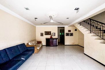 Bandar Sunway Semenyih