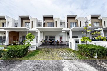 Casa Green @ Cybersouth