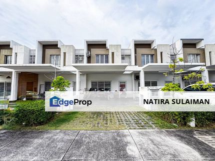 Casa Green Cybersouth Dengkil, Selangor, Cyberjaya