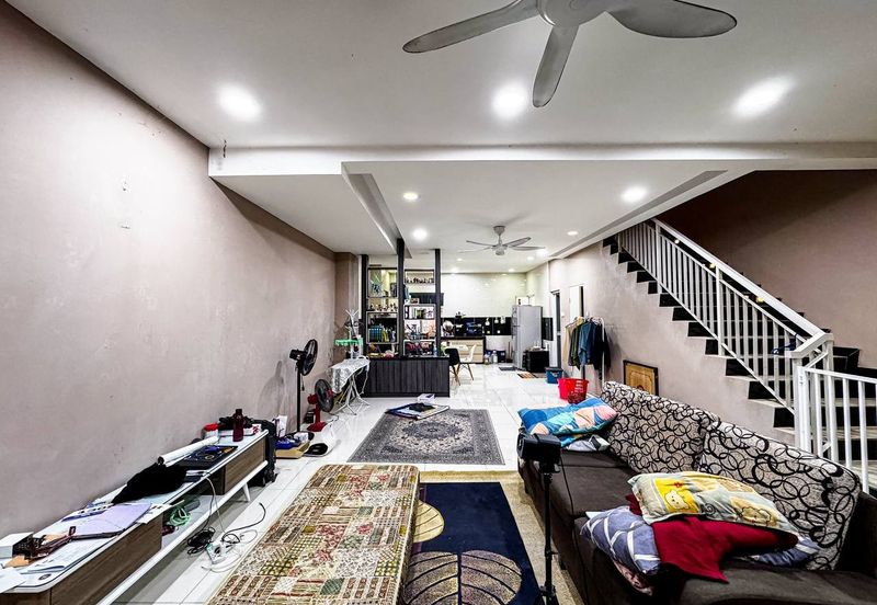 Casa Green @ Cybersouth