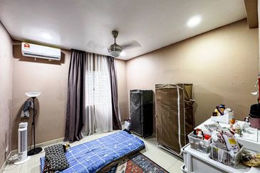 Casa Green @ Cybersouth