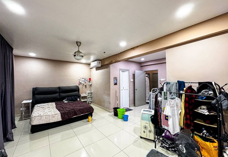 Casa Green @ Cybersouth