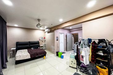 Casa Green @ Cybersouth