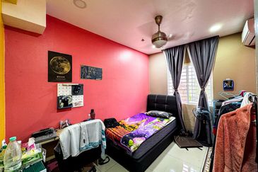 Casa Green @ Cybersouth