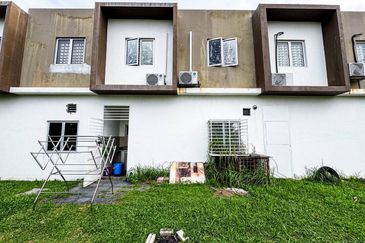 Casa Green @ Cybersouth