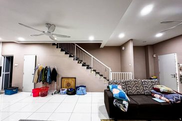 Casa Green @ Cybersouth