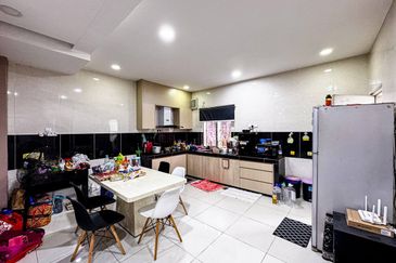 Casa Green @ Cybersouth