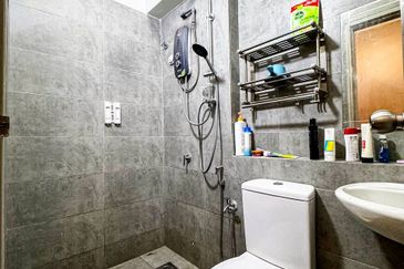 Casa Green @ Cybersouth