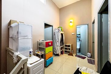 Casa Green @ Cybersouth