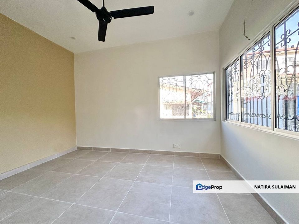 Taman Cuepacs Batu 9 Cheras, Selangor, Batu 9th Cheras