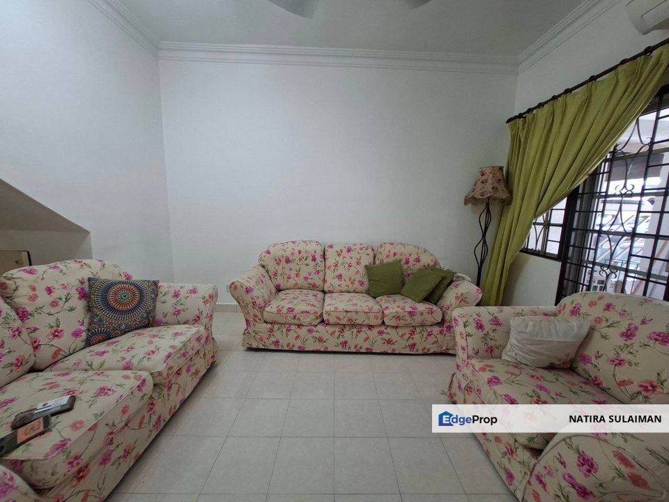 Seksyen 7 Bandar Baru Bangi, Selangor, Bangi