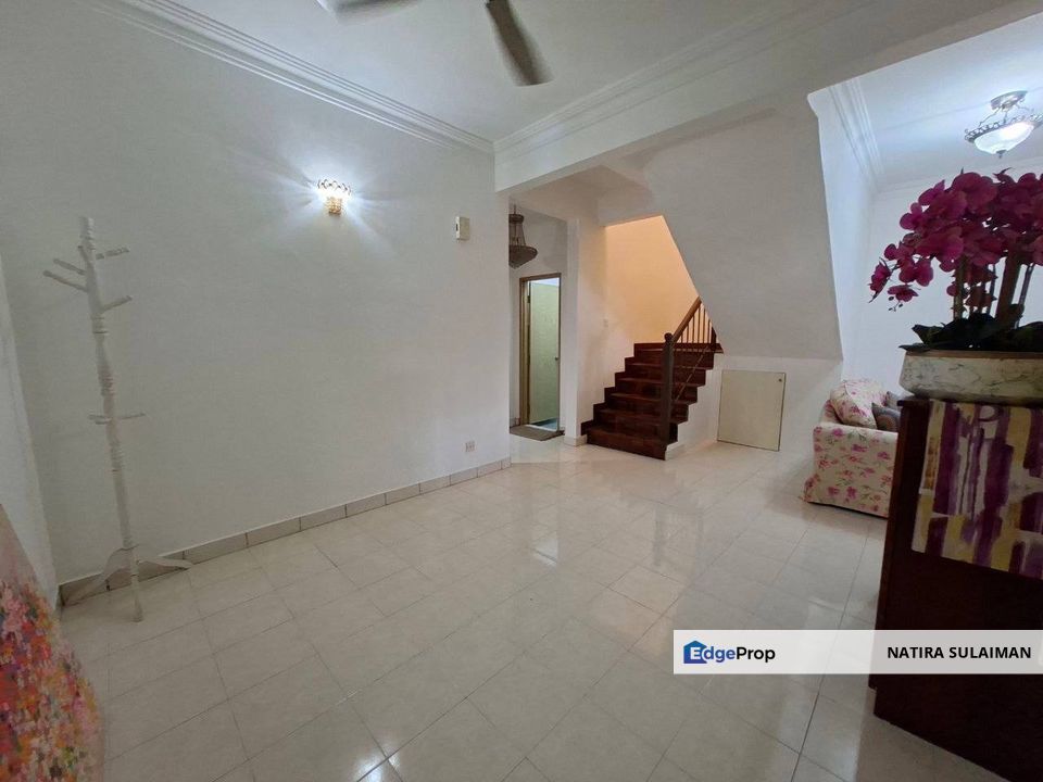 Seksyen 7 Bandar Baru Bangi, Selangor, Bangi