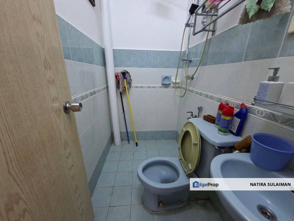 Seksyen 7 Bandar Baru Bangi, Selangor, Bangi