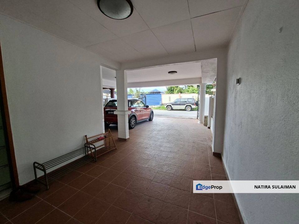 Seksyen 7 Bandar Baru Bangi, Selangor, Bangi