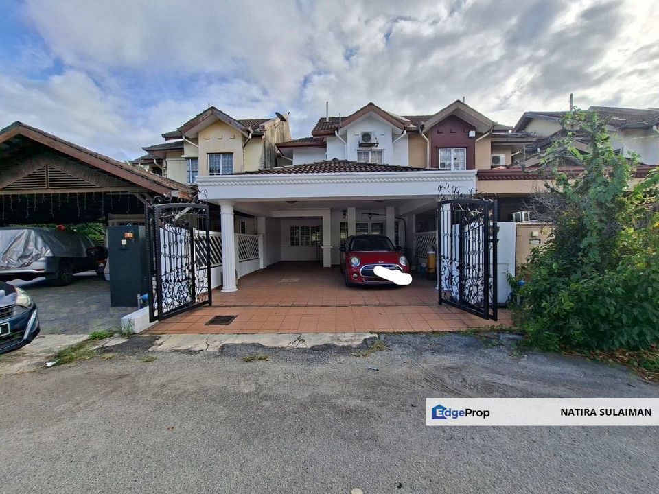 Seksyen 7 Bandar Baru Bangi, Selangor, Bangi