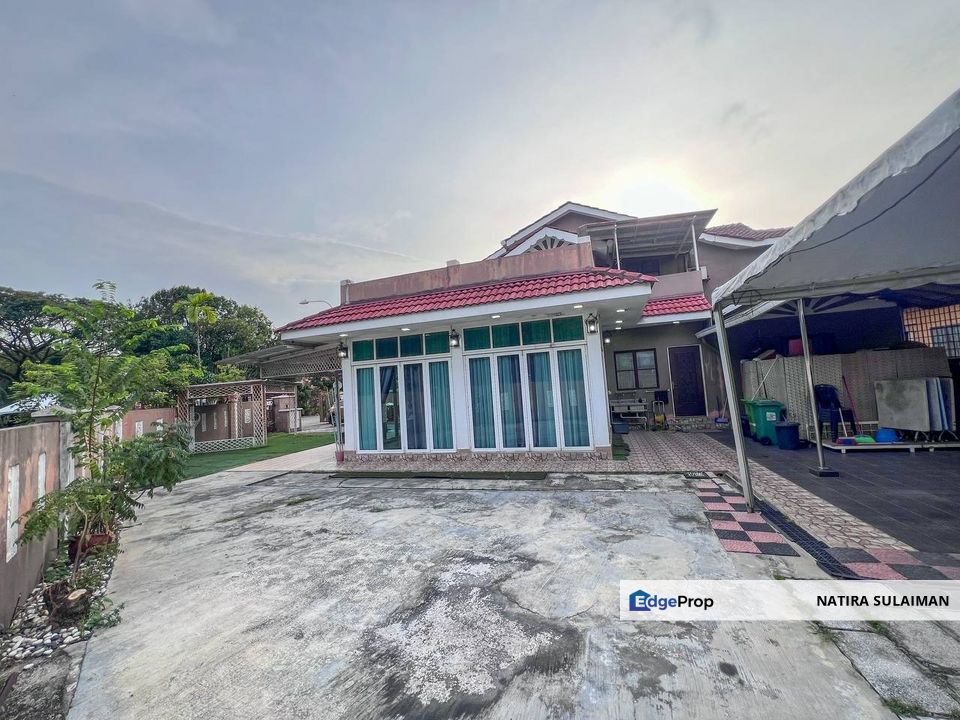 Damai Puspa Alam Damai Cheras, Kuala Lumpur, Cheras