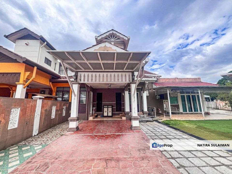 Damai Puspa Alam Damai Cheras, Kuala Lumpur, Cheras