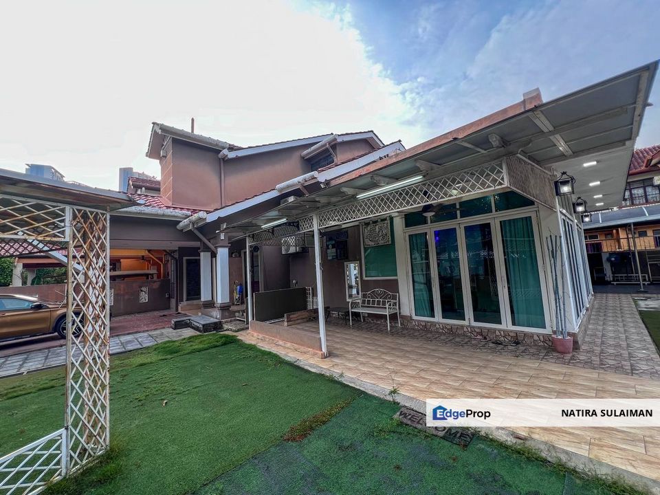 Damai Puspa Alam Damai Cheras, Kuala Lumpur, Cheras