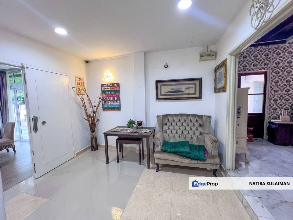 Damai Puspa Alam Damai Cheras, Kuala Lumpur, Cheras