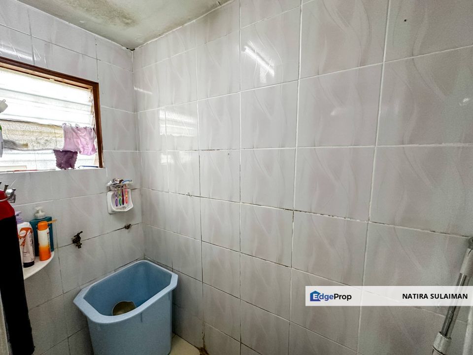 Taman Sri Nanding Hulu Langat, Selangor, Hulu Langat