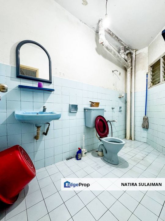 Desa View Towers Apartment Taman Melawati, Kuala Lumpur, Taman Melawati