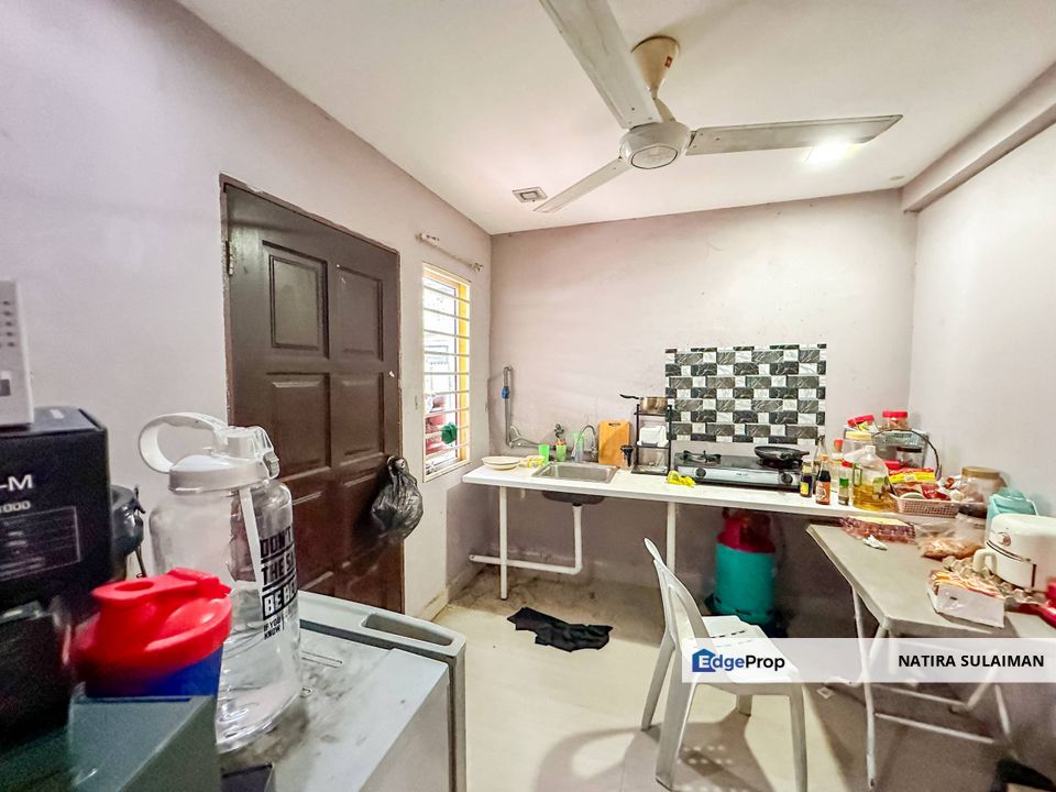 Seksyen 51A Petaling Jaya, Selangor, Petaling Jaya