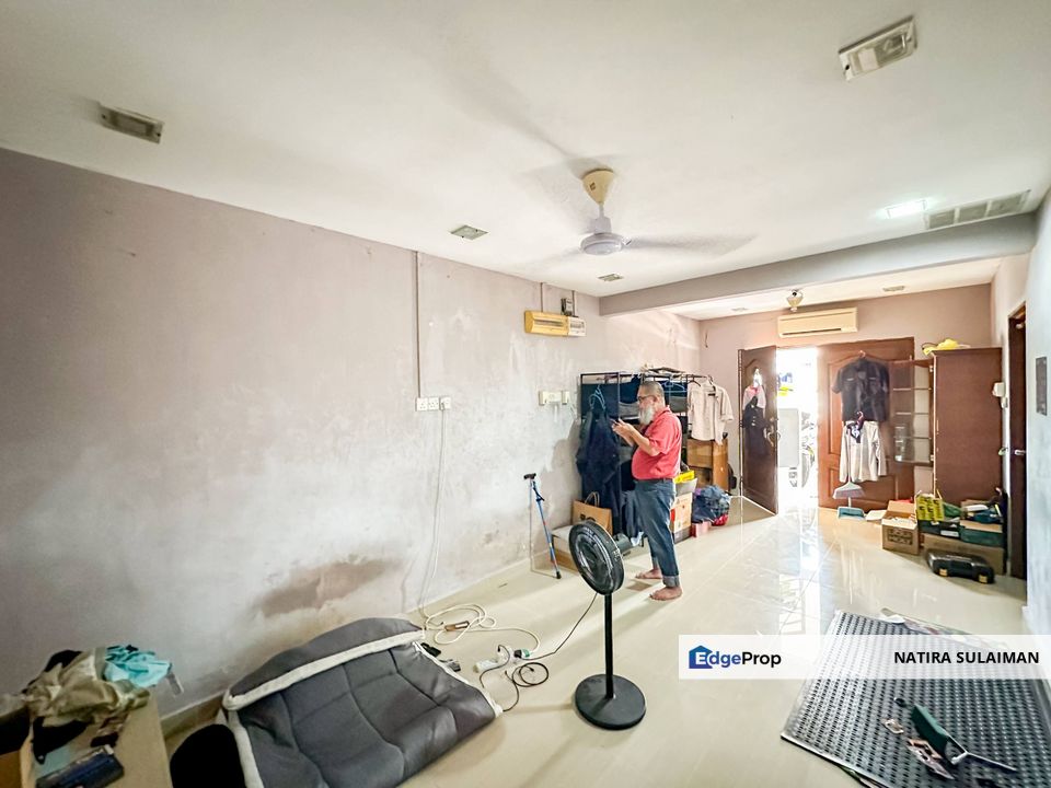 Seksyen 51A Petaling Jaya, Selangor, Petaling Jaya