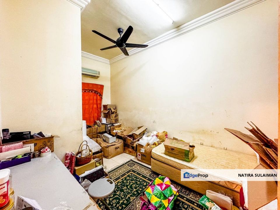 Taman Sering Ukay, Selangor, Ampang