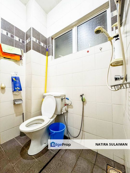 Taman Sering Ukay, Selangor, Ampang