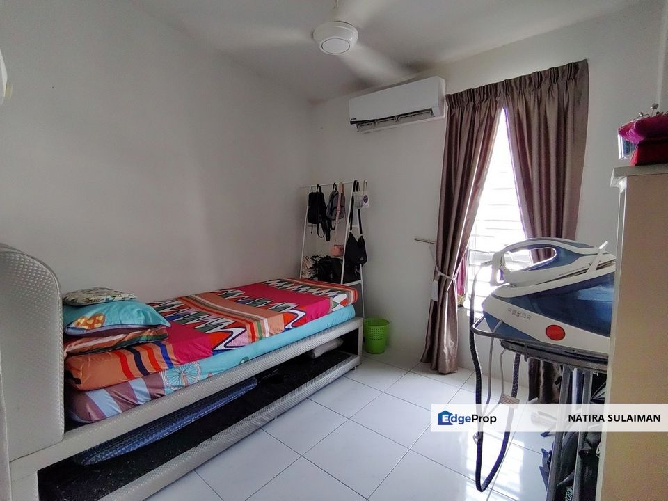 Taman Desiran Bayu Puchong, Selangor, Puchong