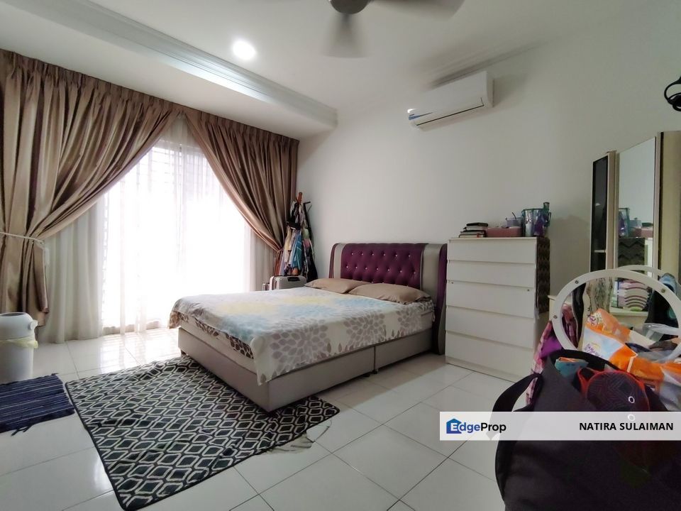 Taman Desiran Bayu Puchong, Selangor, Puchong