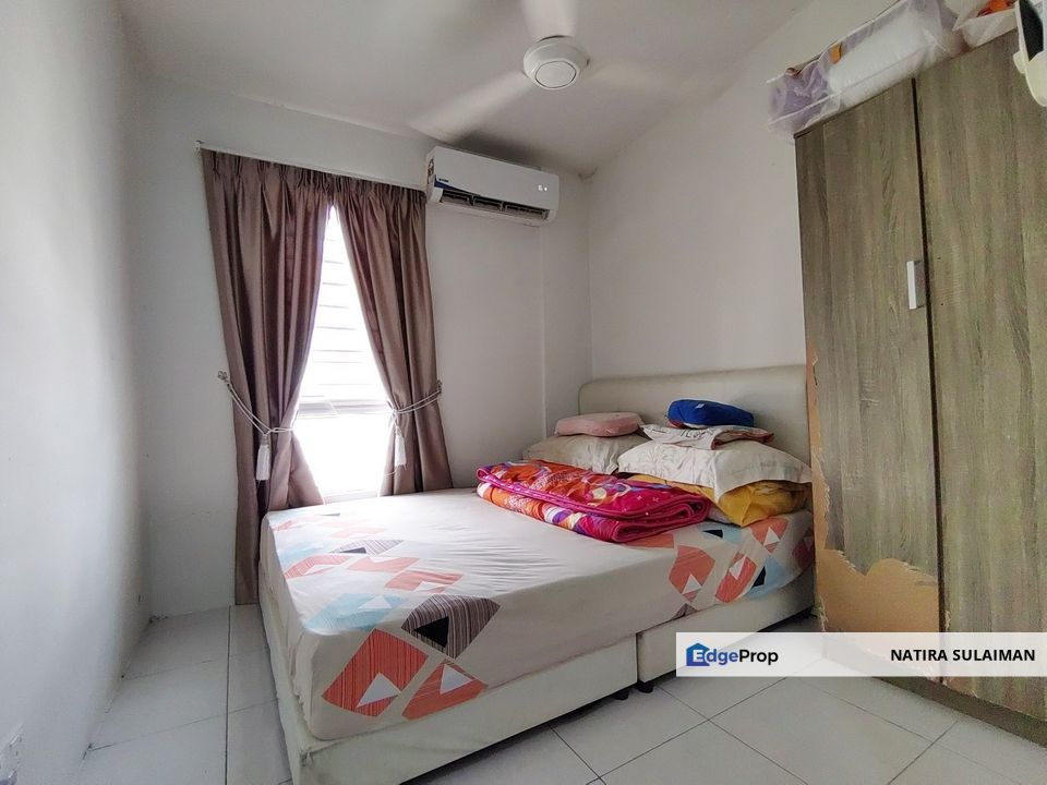 Taman Desiran Bayu Puchong, Selangor, Puchong