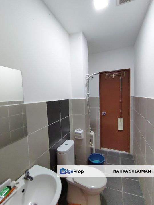 Taman Desiran Bayu Puchong, Selangor, Puchong