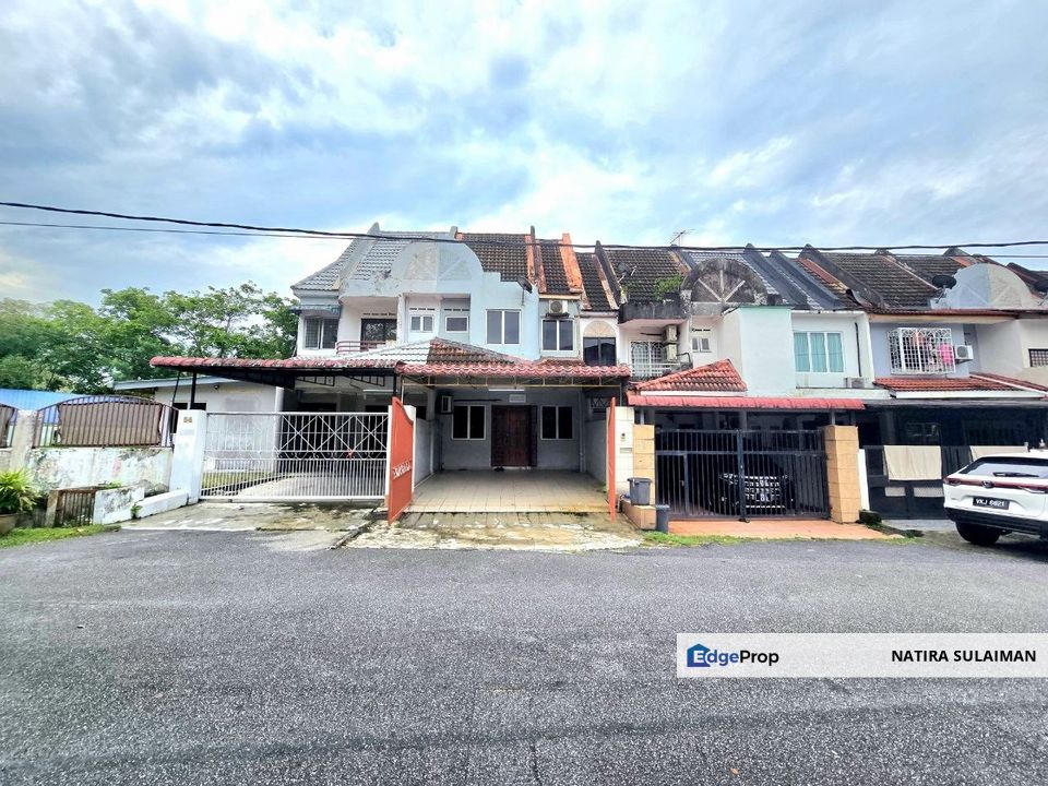 Taman Kosas Ampang, Selangor, Ampang