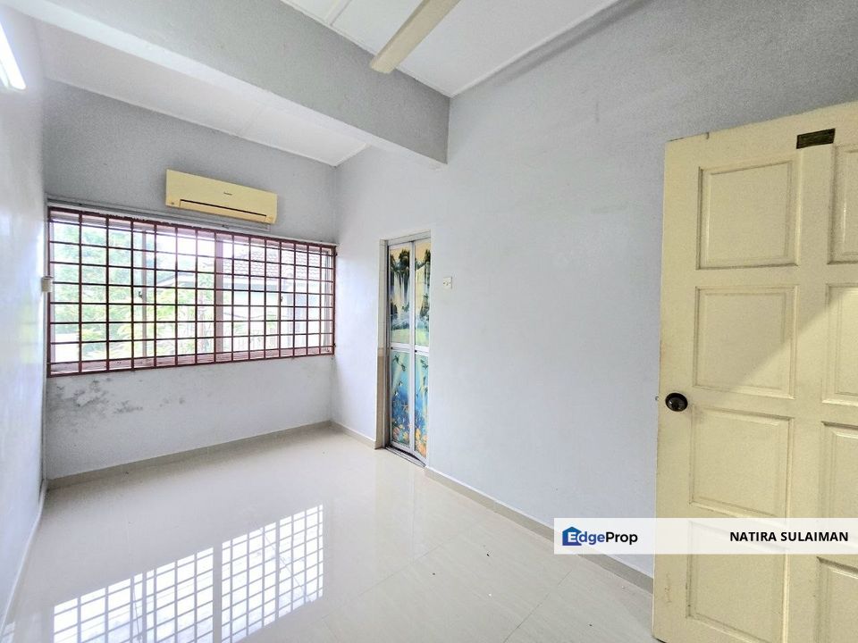 Taman Kosas Ampang, Selangor, Ampang