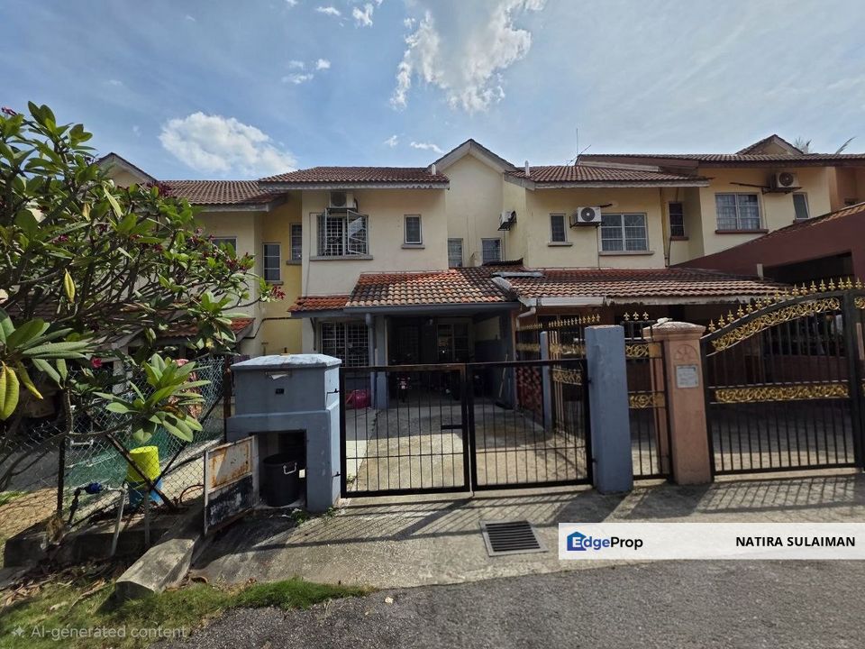 Seksyen 15 Bandar Baru Bangi, Selangor, Bangi