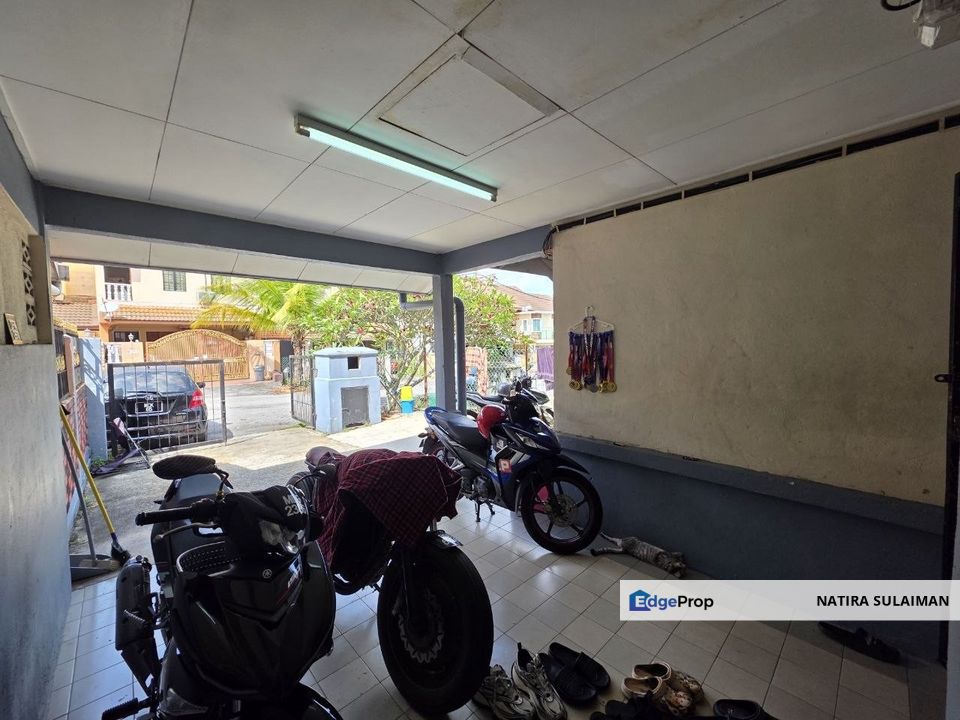 Seksyen 15 Bandar Baru Bangi, Selangor, Bangi