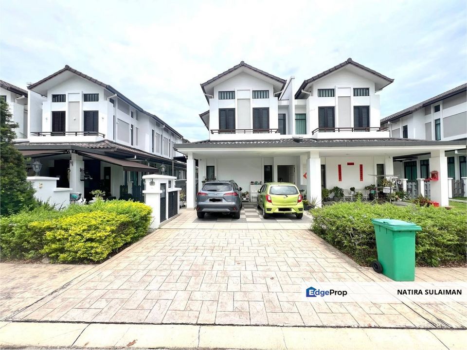 Tenderfield Eco Majestic Semenyih, Selangor, Semenyih