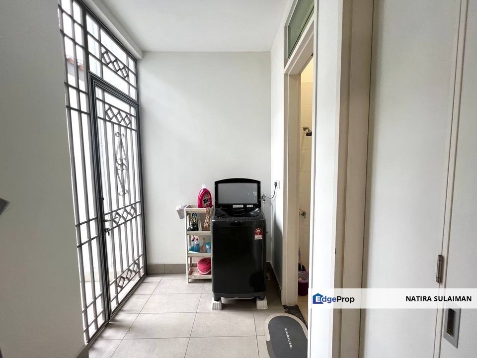 Tenderfield Eco Majestic Semenyih, Selangor, Semenyih