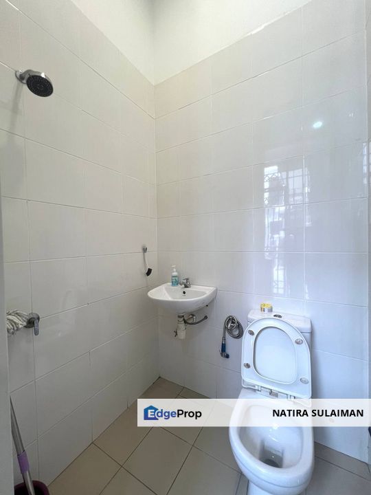 Tenderfield Eco Majestic Semenyih, Selangor, Semenyih