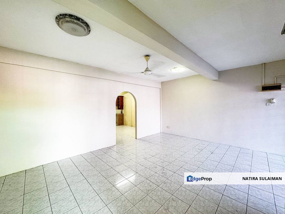 Jalan Dato Abdul Hamid Taman Sentosa Klang, Selangor, Klang