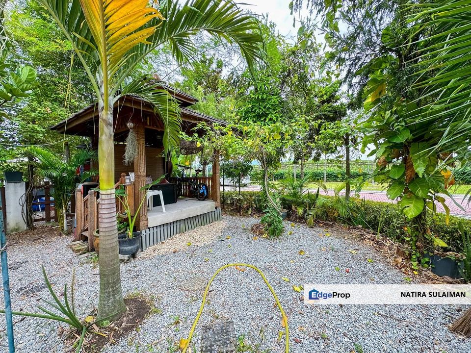 Corner Setia Ecohill 3 Semenyih , Selangor, Semenyih