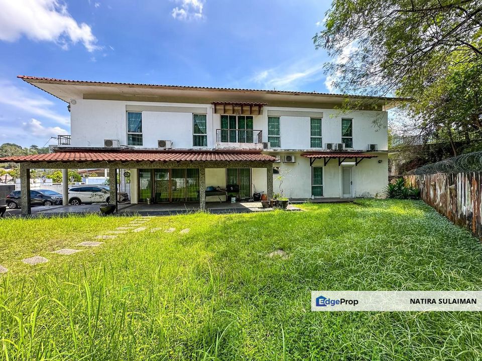 Taman Mutiara Gombak 2, Kuala Lumpur, Gombak