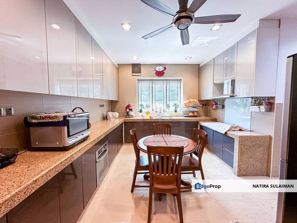 Taman Mutiara Gombak 2, Kuala Lumpur, Gombak