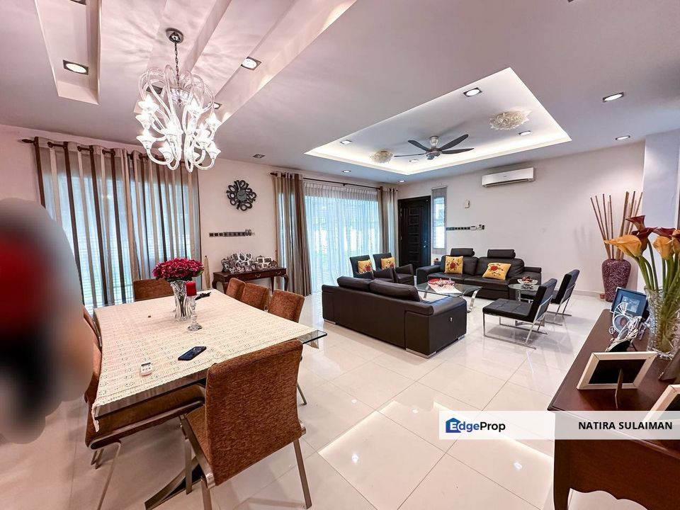 Taman Mutiara Gombak 2, Kuala Lumpur, Gombak