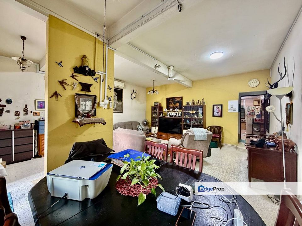 Jalan Bukit Raja Taman Seputeh Kuala Lumpur, Kuala Lumpur, Seputeh