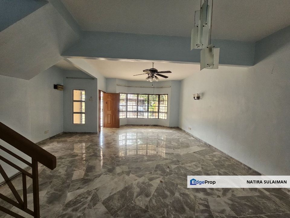 Taman Desa Mewah Semenyih, Selangor, Semenyih