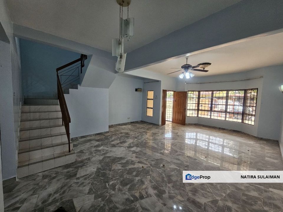 Taman Desa Mewah Semenyih, Selangor, Semenyih