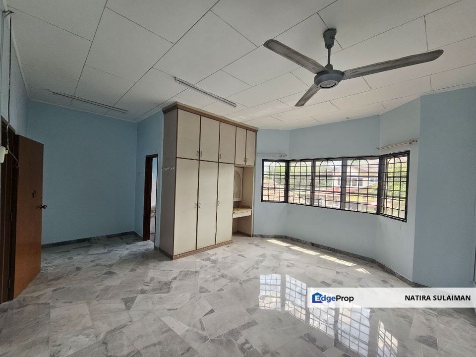 Taman Desa Mewah Semenyih, Selangor, Semenyih