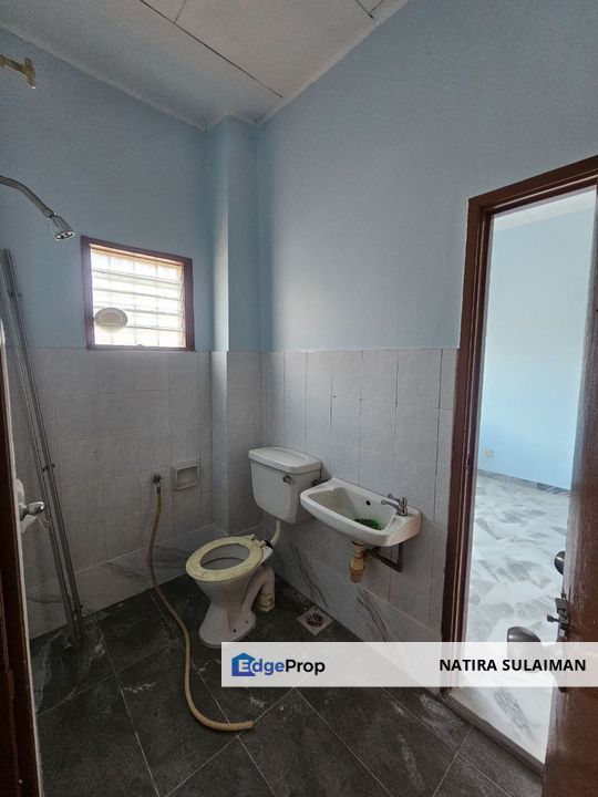 Taman Desa Mewah Semenyih, Selangor, Semenyih